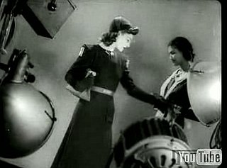 Flashback: '30s Fashion Predictions for the Year 2000